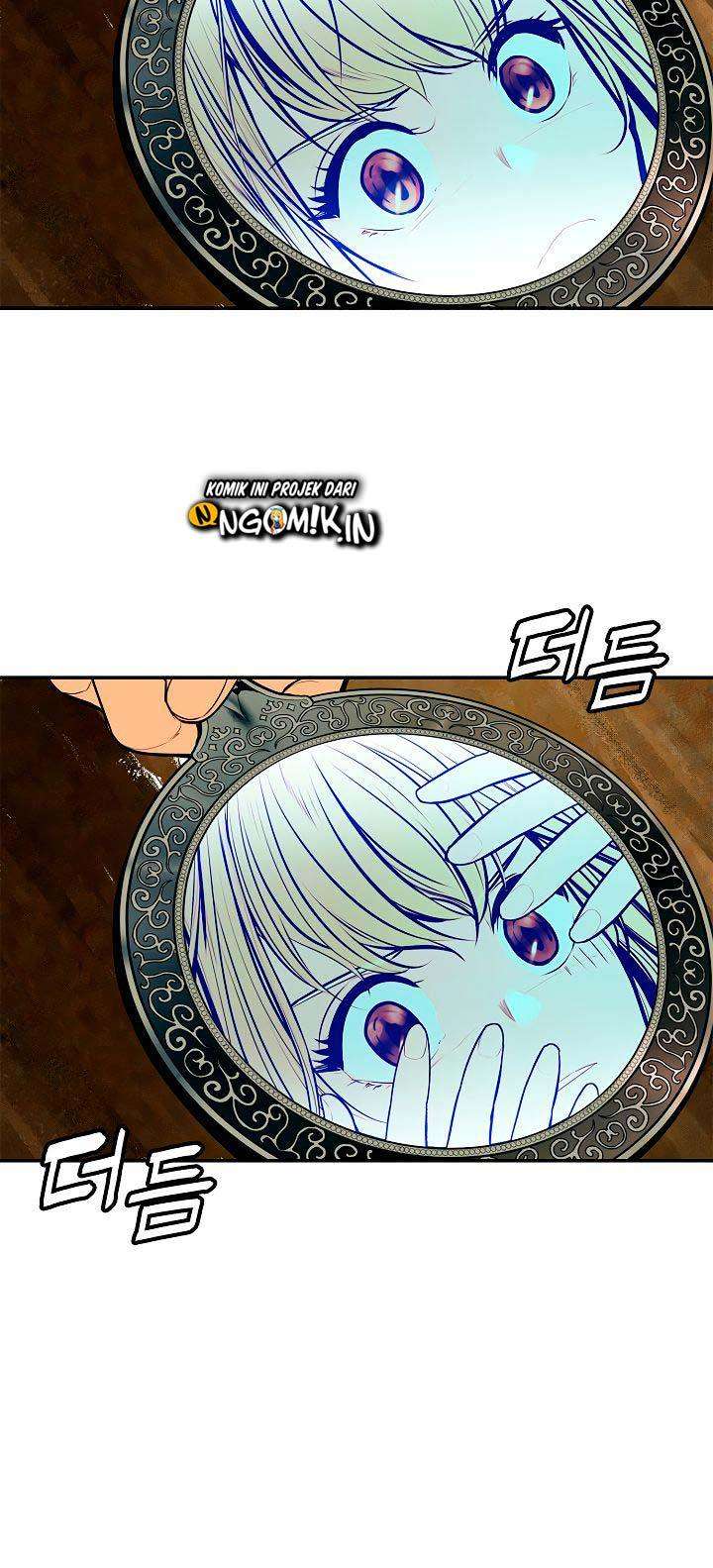 MookHyang – Dark Lady Chapter 28 Gambar 25
