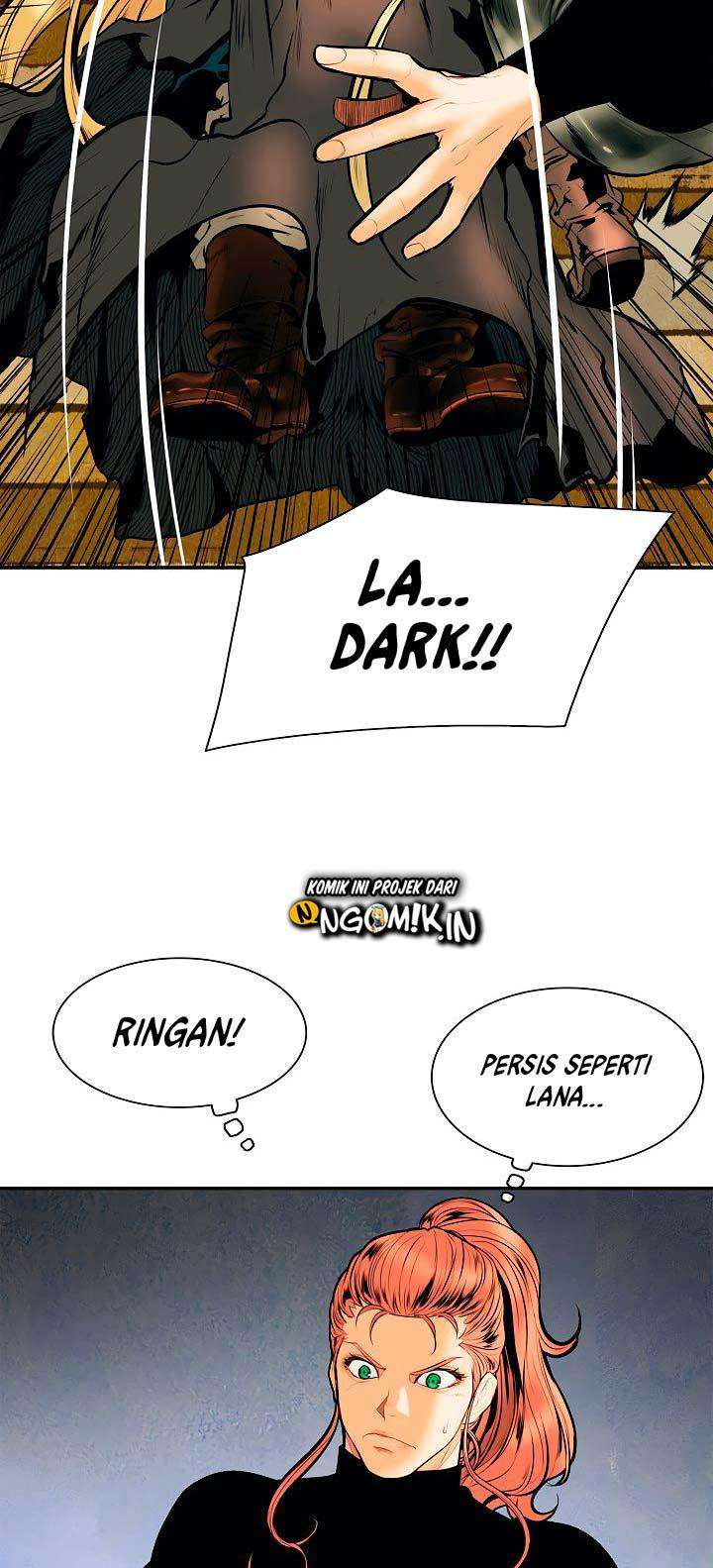 MookHyang – Dark Lady Chapter 28 Gambar 27