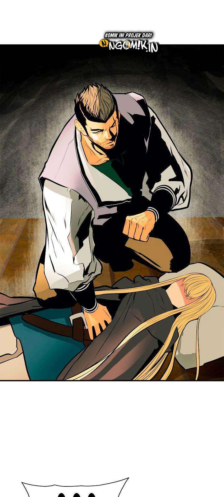 MookHyang – Dark Lady Chapter 28 Gambar 32