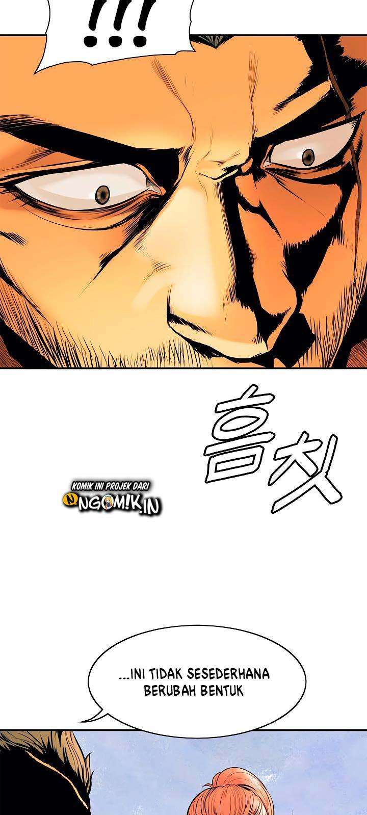 MookHyang – Dark Lady Chapter 28 Gambar 33