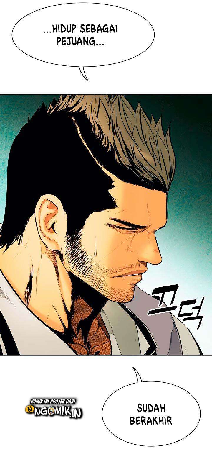 MookHyang – Dark Lady Chapter 28 Gambar 37