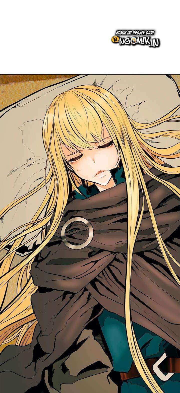 MookHyang – Dark Lady Chapter 28 Gambar 38