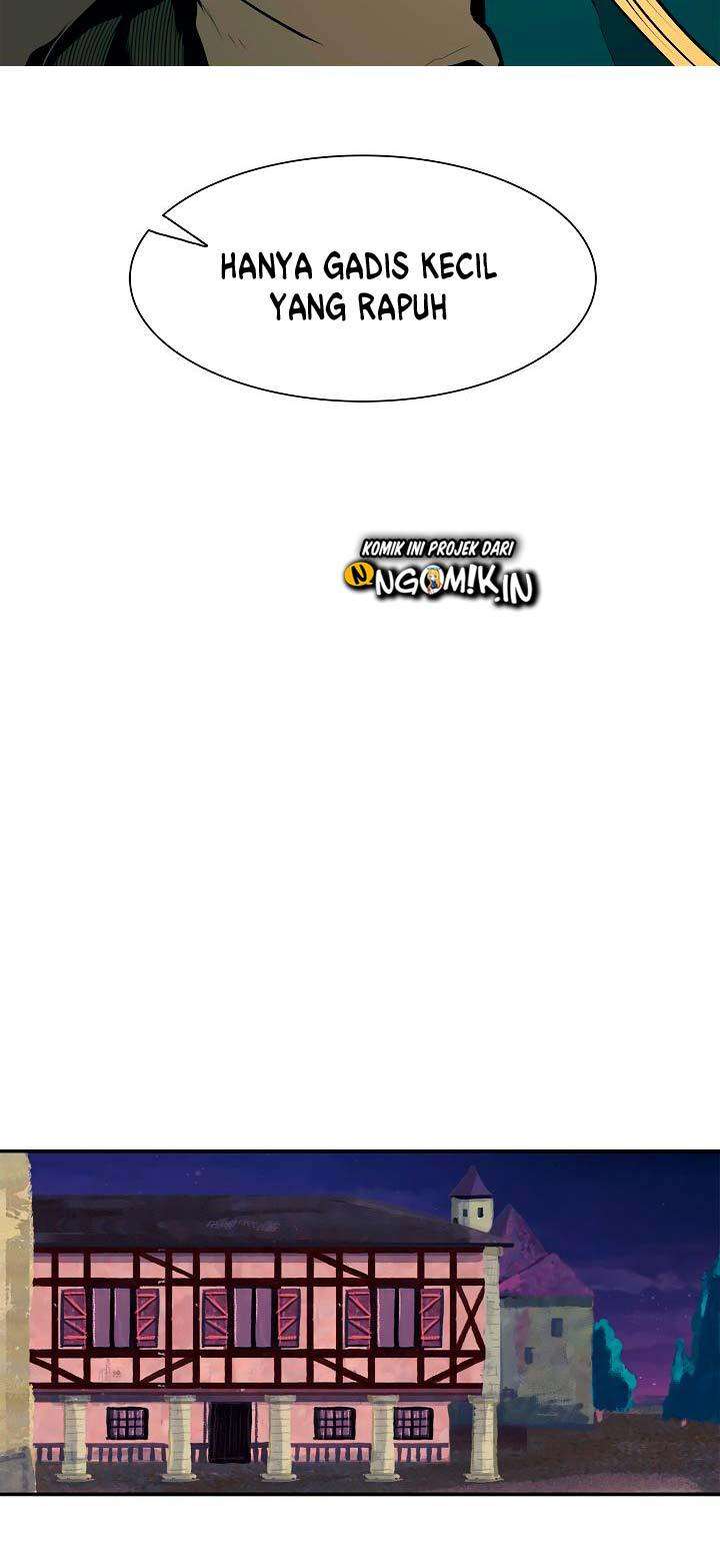 MookHyang – Dark Lady Chapter 28 Gambar 39