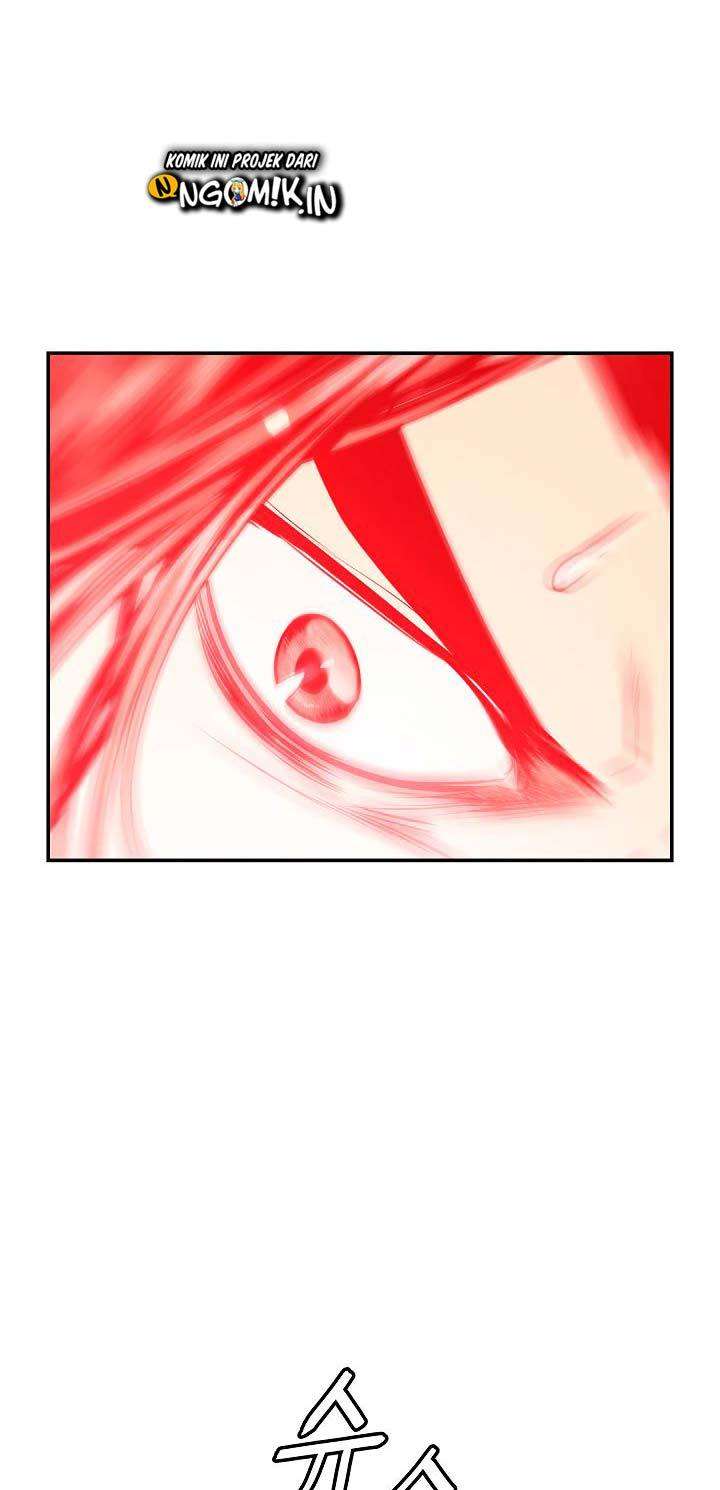 MookHyang – Dark Lady Chapter 28 Gambar 4