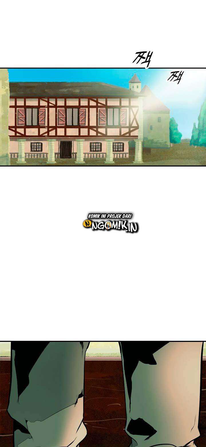 MookHyang – Dark Lady Chapter 28 Gambar 40