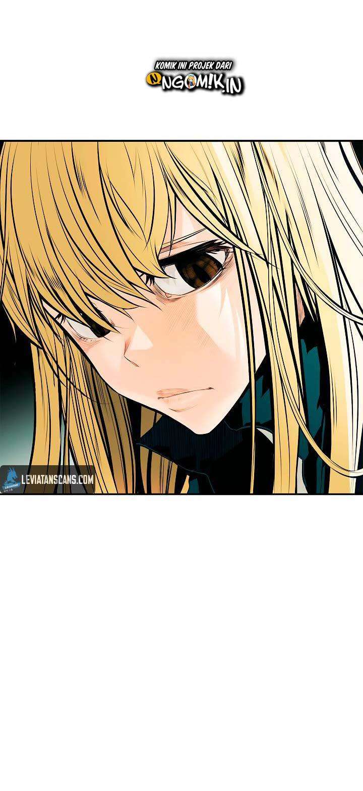 MookHyang – Dark Lady Chapter 28 Gambar 43