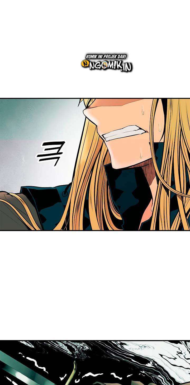MookHyang – Dark Lady Chapter 28 Gambar 47