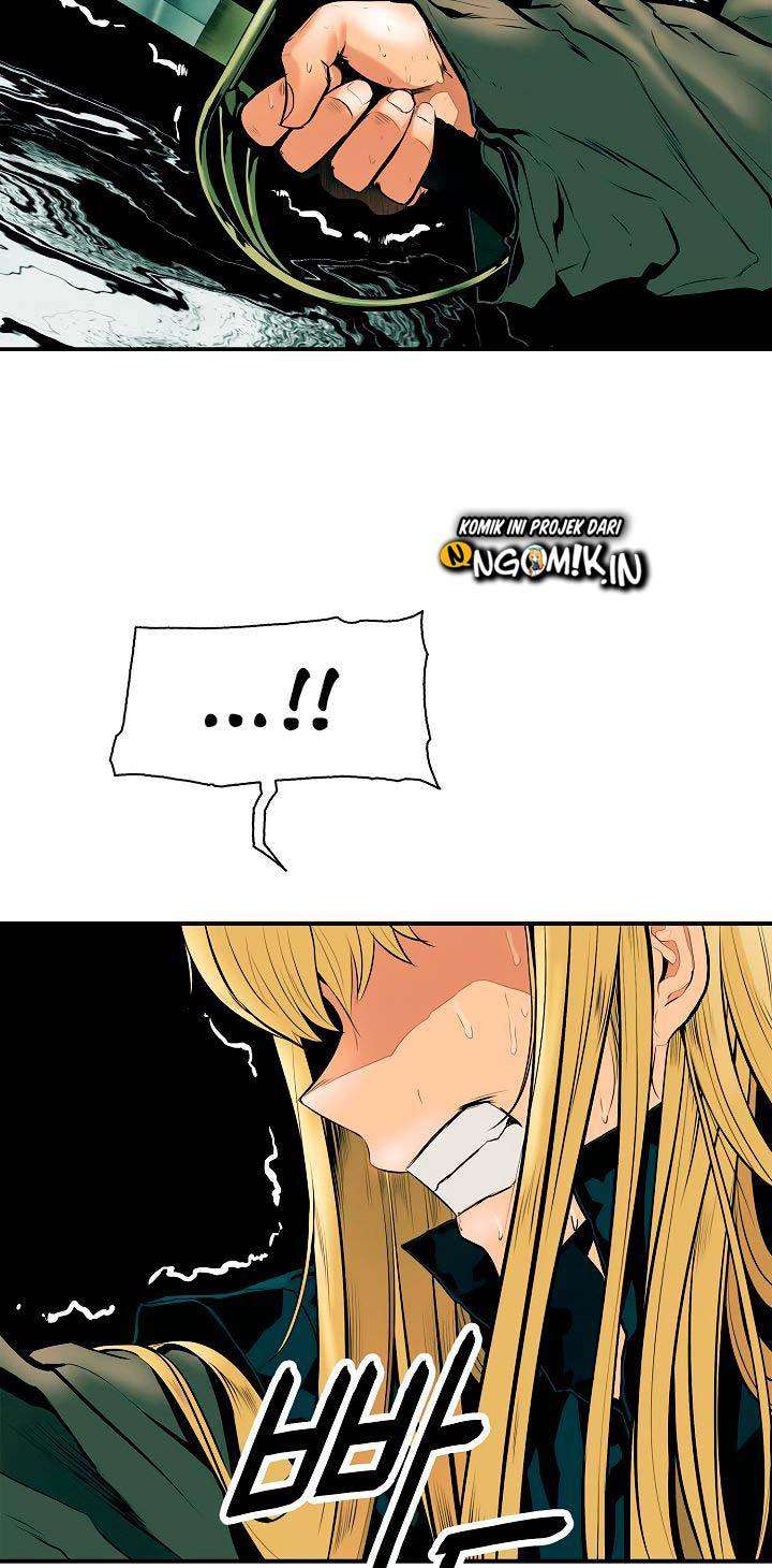 MookHyang – Dark Lady Chapter 28 Gambar 48