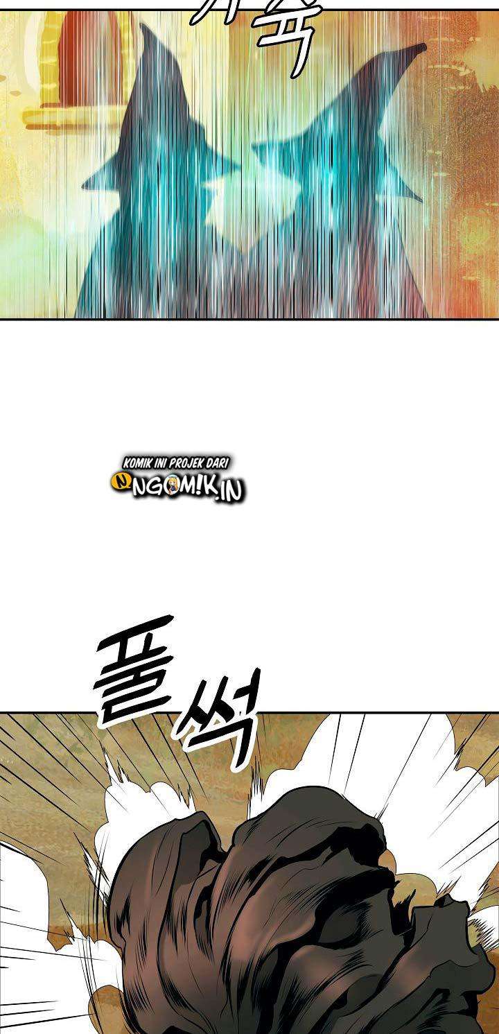 MookHyang – Dark Lady Chapter 28 Gambar 5