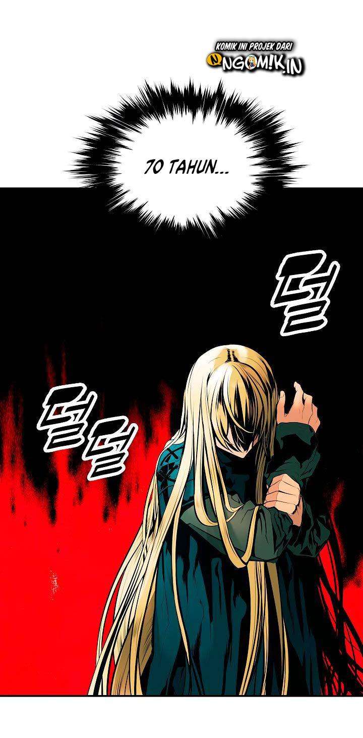 MookHyang – Dark Lady Chapter 28 Gambar 50