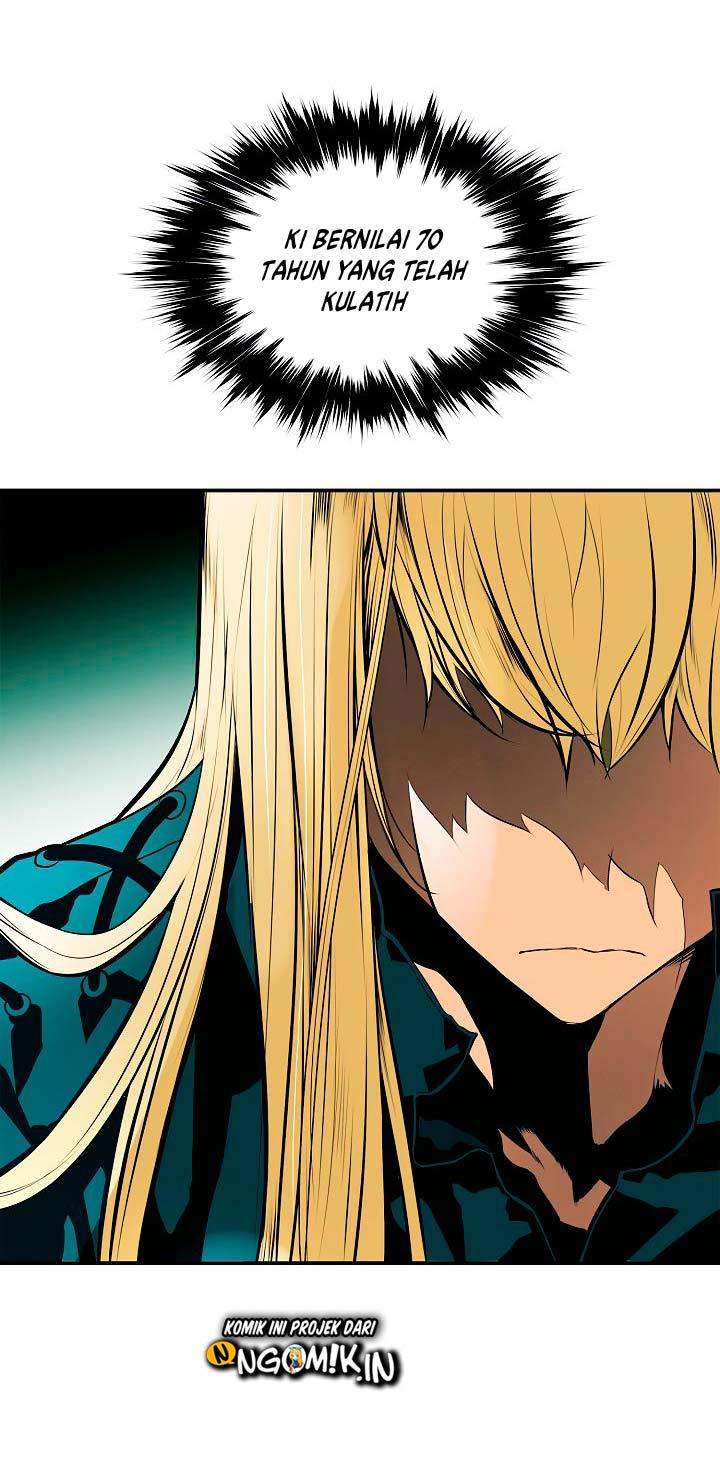 MookHyang – Dark Lady Chapter 28 Gambar 51