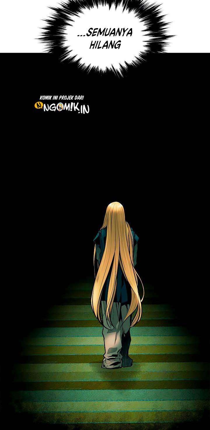 MookHyang – Dark Lady Chapter 28 Gambar 53