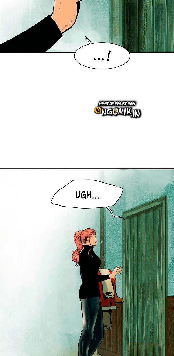 MookHyang – Dark Lady Chapter 28 Gambar 55