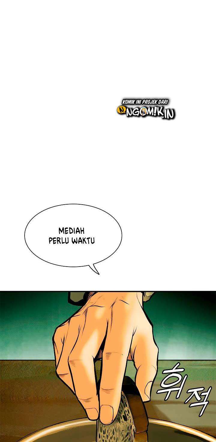 MookHyang – Dark Lady Chapter 28 Gambar 57