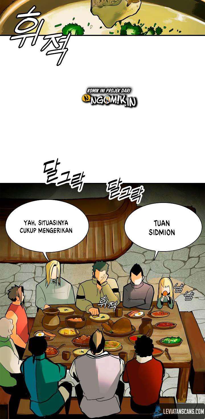 MookHyang – Dark Lady Chapter 28 Gambar 58