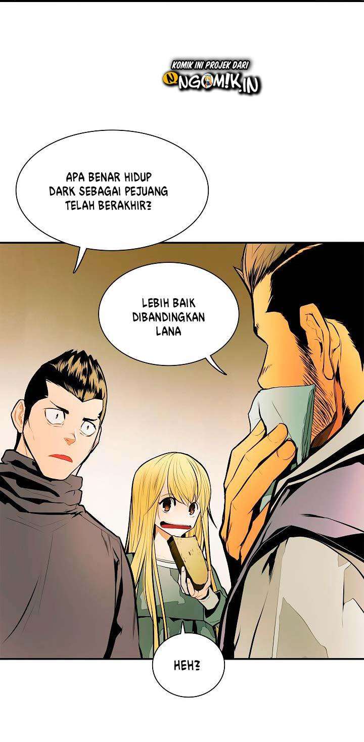 MookHyang – Dark Lady Chapter 28 Gambar 59