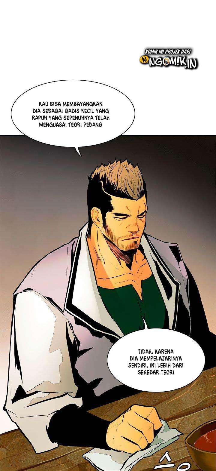 MookHyang – Dark Lady Chapter 28 Gambar 60