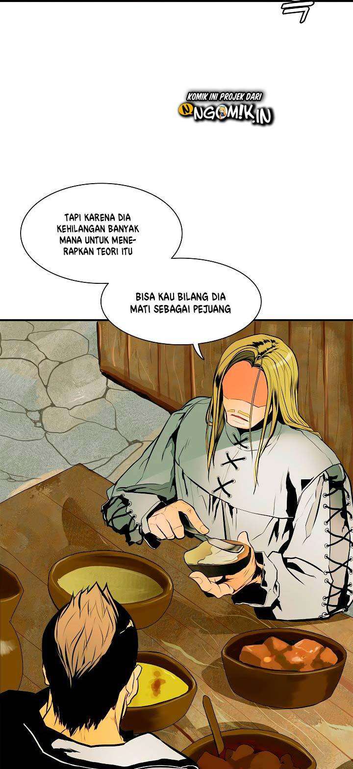MookHyang – Dark Lady Chapter 28 Gambar 61