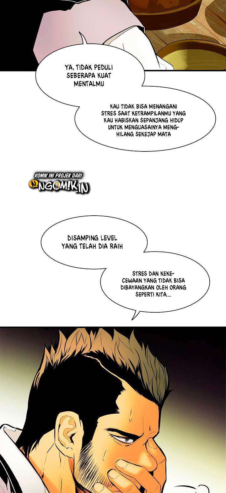MookHyang – Dark Lady Chapter 28 Gambar 62
