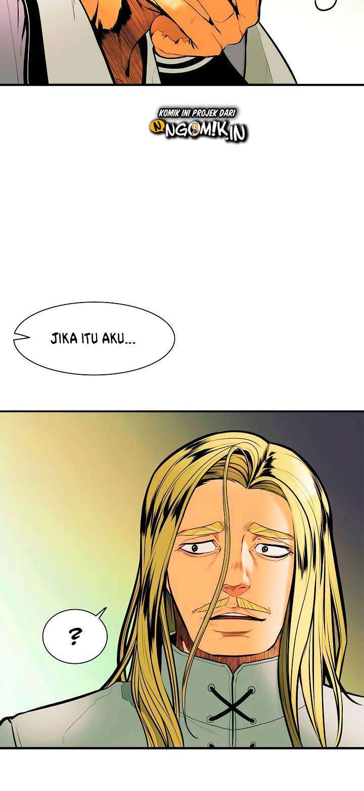 MookHyang – Dark Lady Chapter 28 Gambar 63