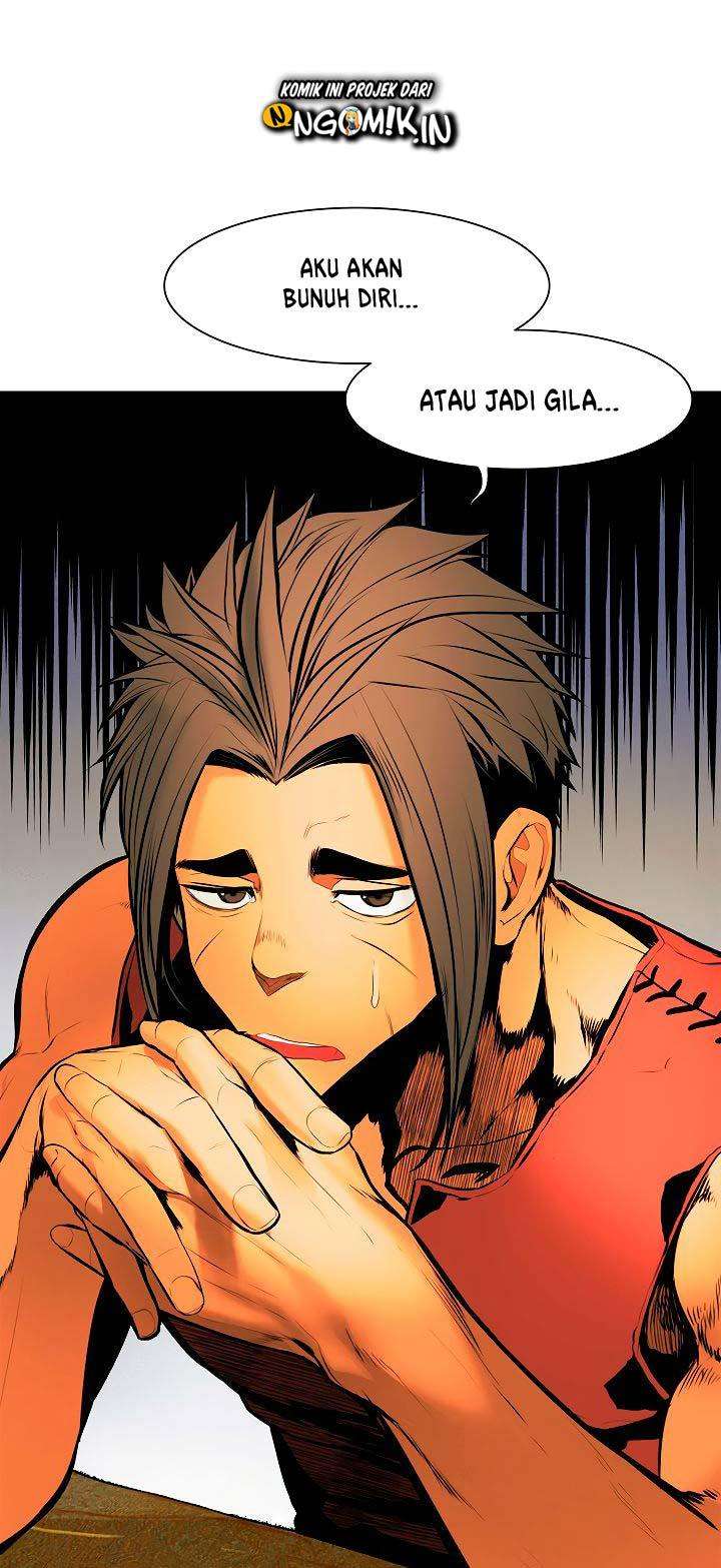 MookHyang – Dark Lady Chapter 28 Gambar 64