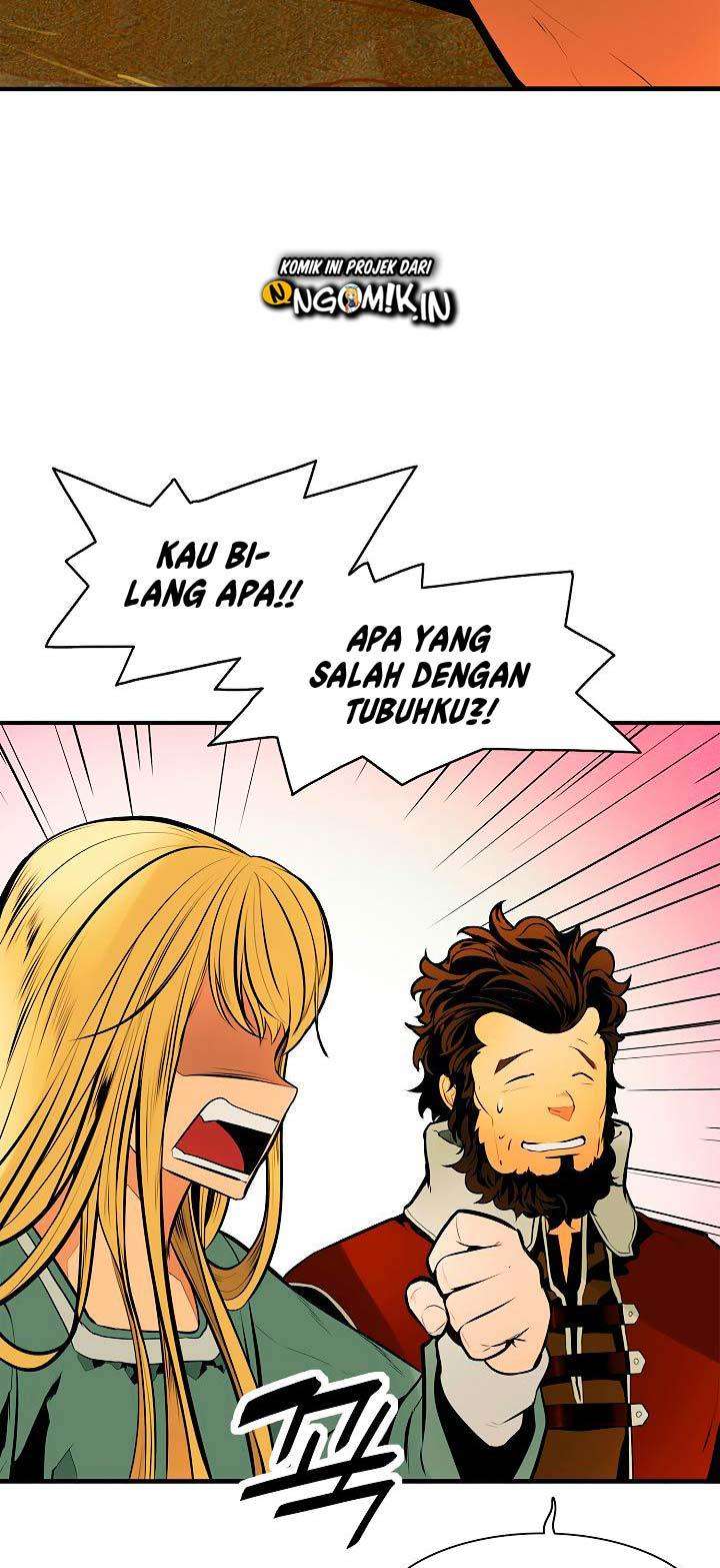 MookHyang – Dark Lady Chapter 28 Gambar 65