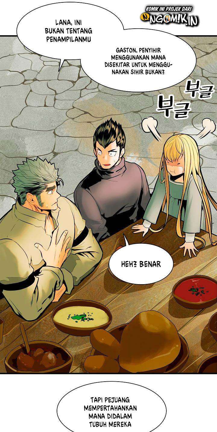 MookHyang – Dark Lady Chapter 28 Gambar 67