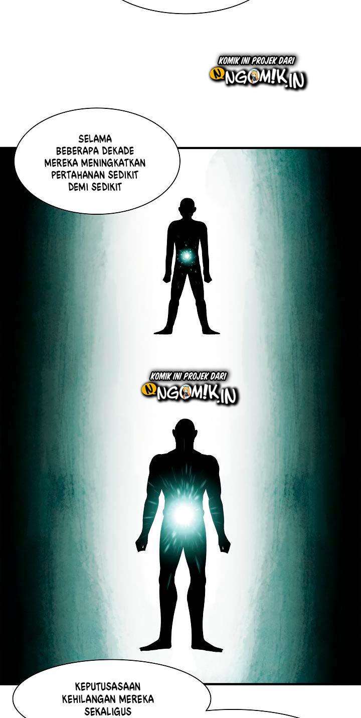 MookHyang – Dark Lady Chapter 28 Gambar 68