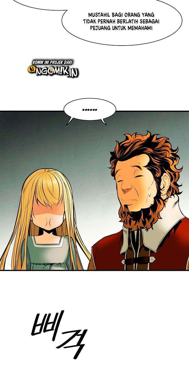 MookHyang – Dark Lady Chapter 28 Gambar 69