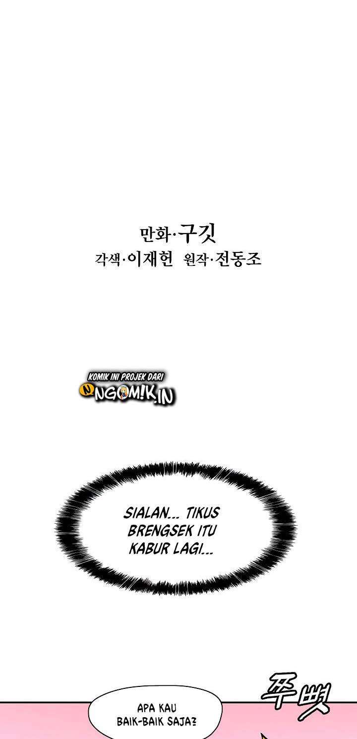MookHyang – Dark Lady Chapter 28 Gambar 7