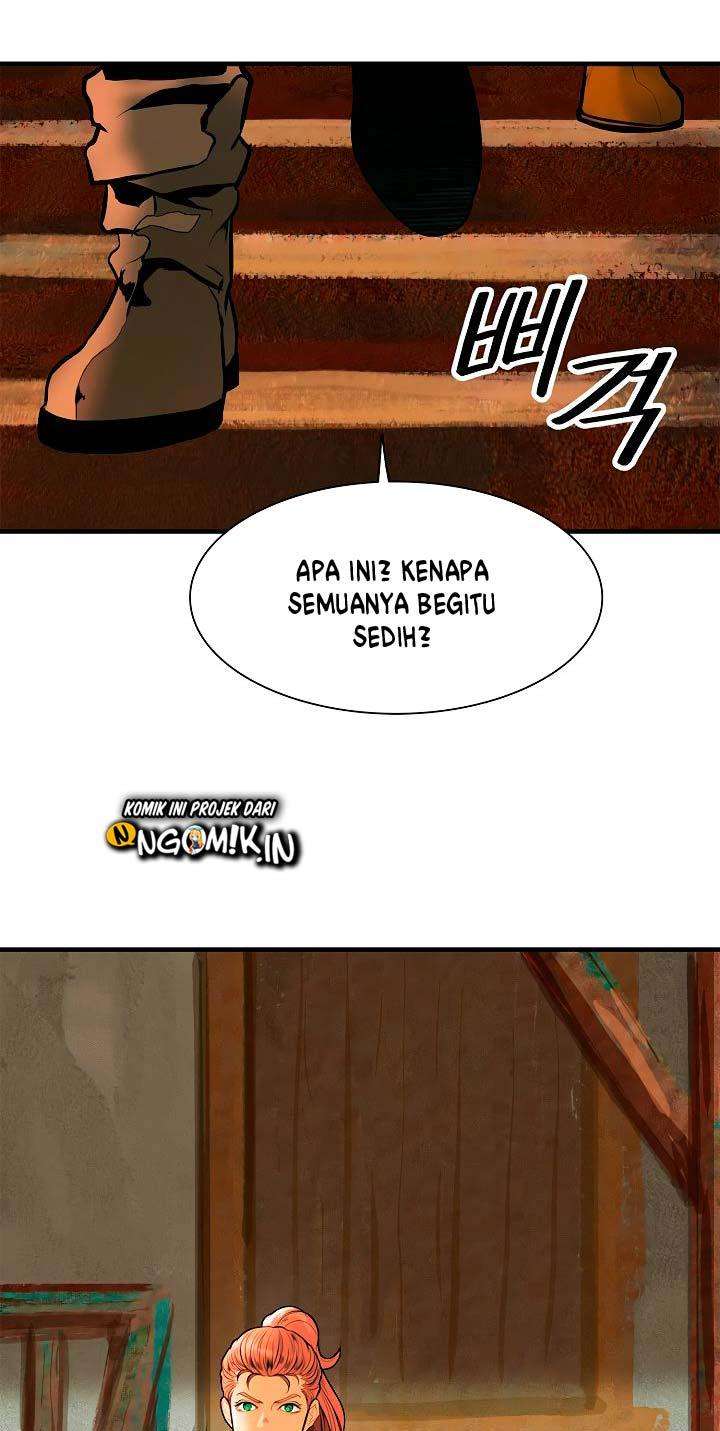 MookHyang – Dark Lady Chapter 28 Gambar 70