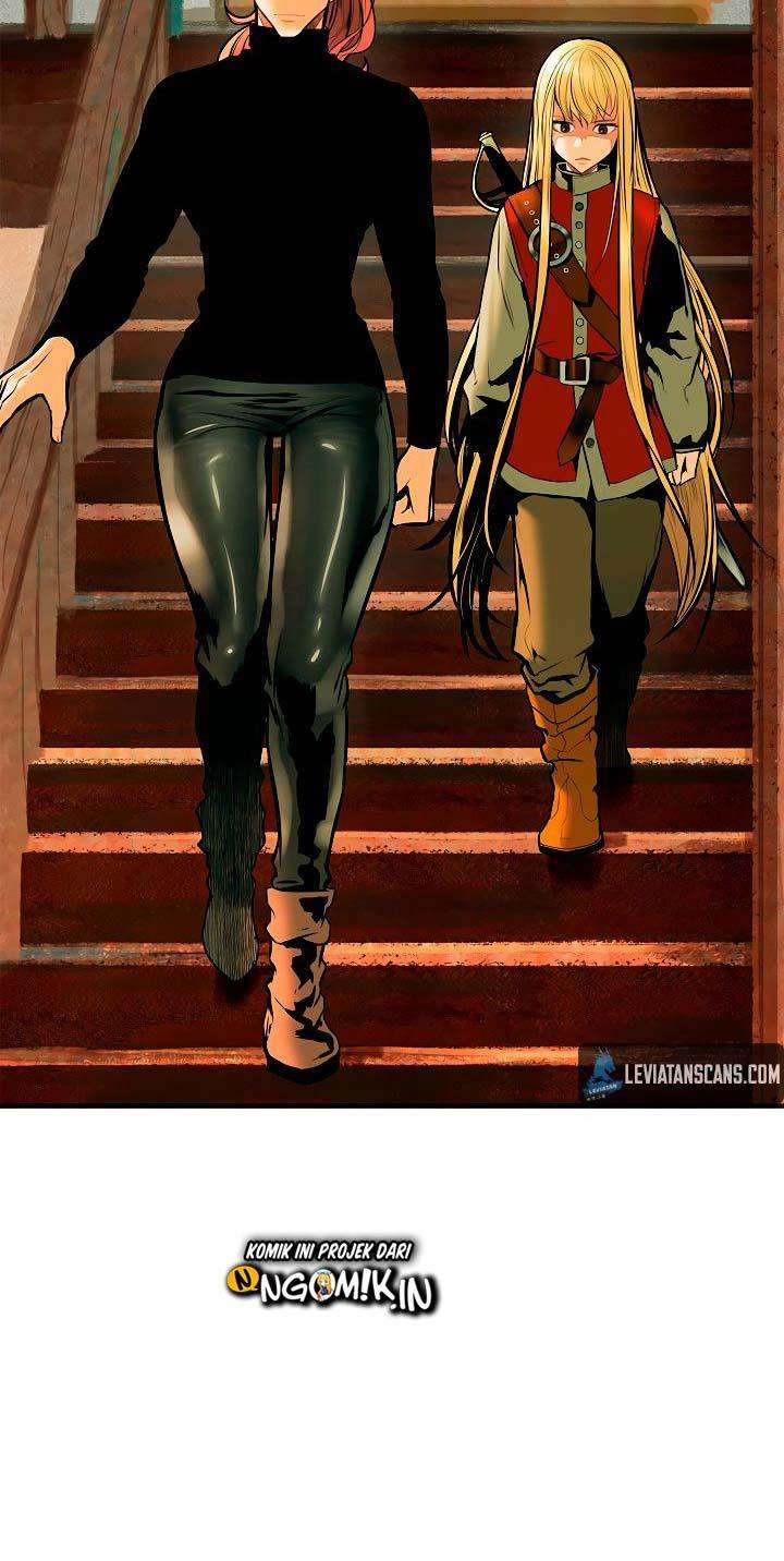 MookHyang – Dark Lady Chapter 28 Gambar 71