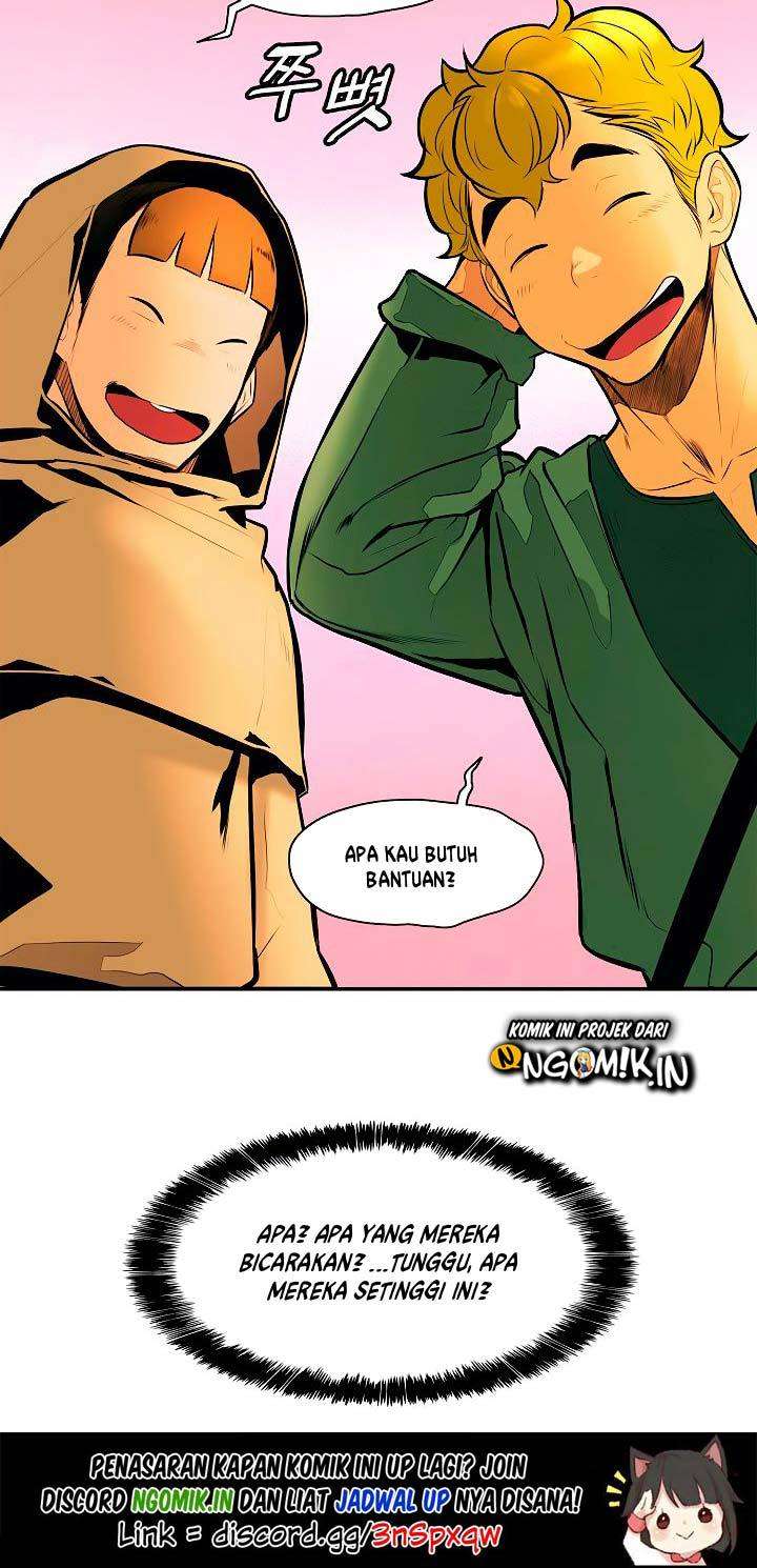MookHyang – Dark Lady Chapter 28 Gambar 8