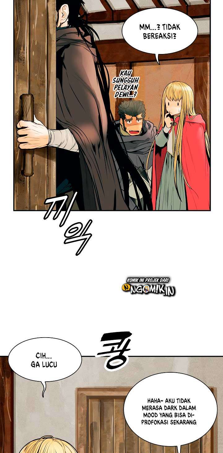MookHyang – Dark Lady Chapter 27 Gambar 12