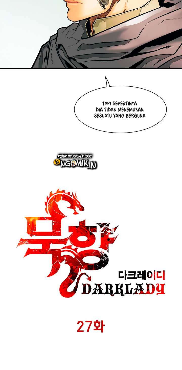 MookHyang – Dark Lady Chapter 27 Gambar 14