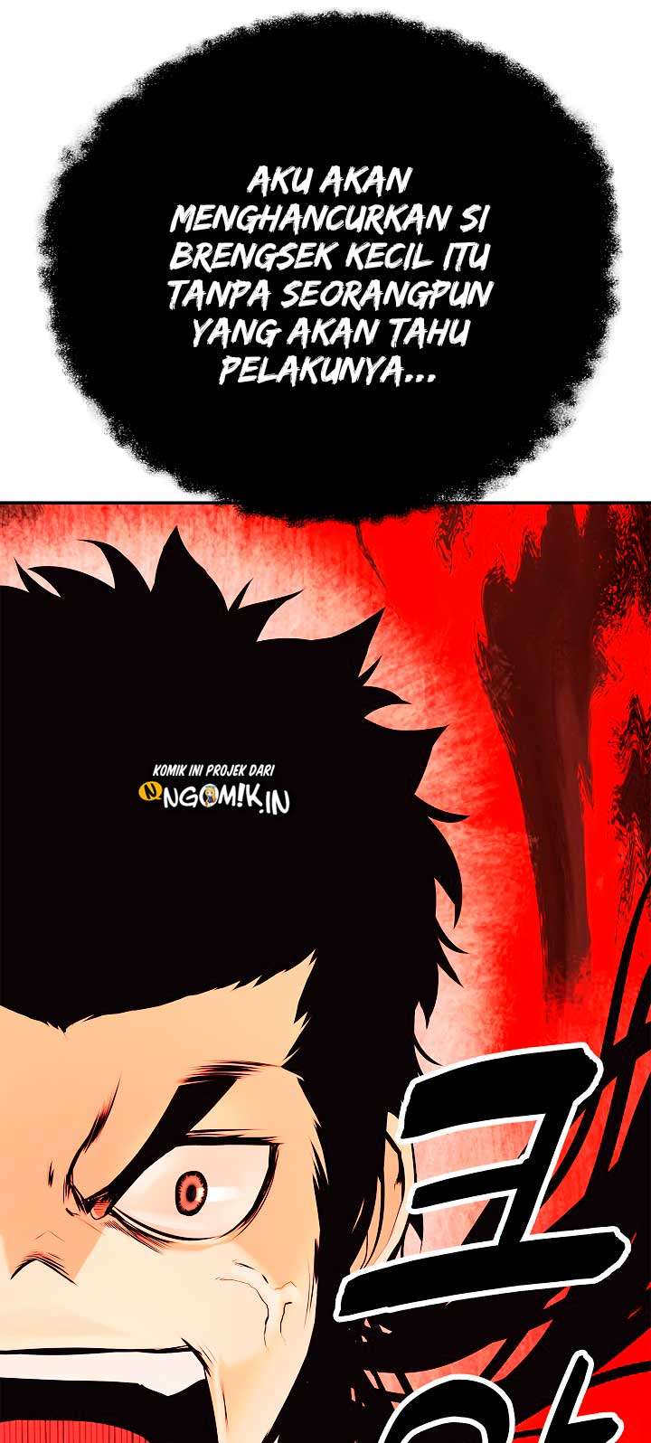 MookHyang – Dark Lady Chapter 27 Gambar 16