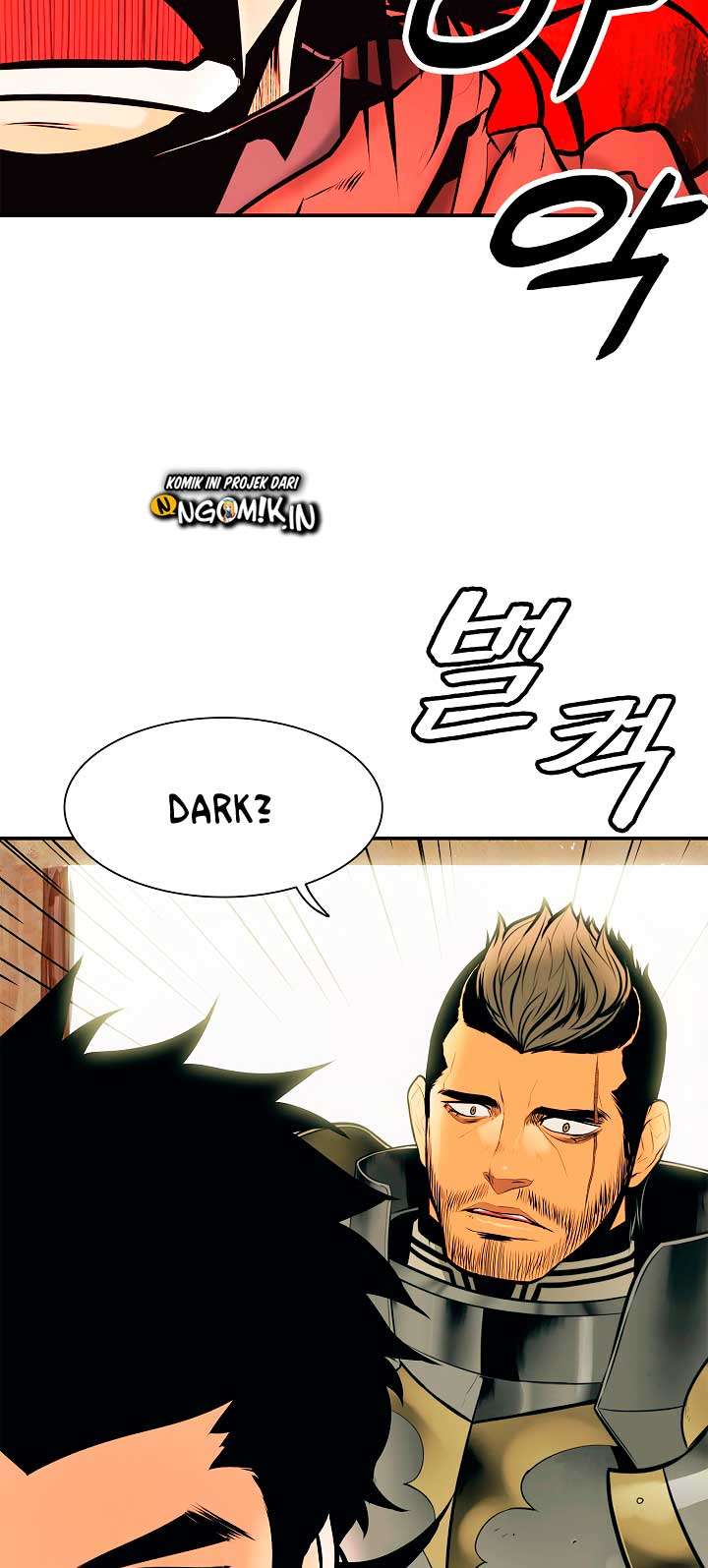 MookHyang – Dark Lady Chapter 27 Gambar 17