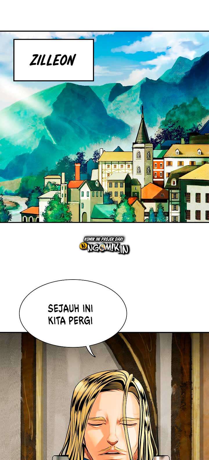 Baca Manhwa MookHyang – Dark Lady Chapter 27 Gambar 2