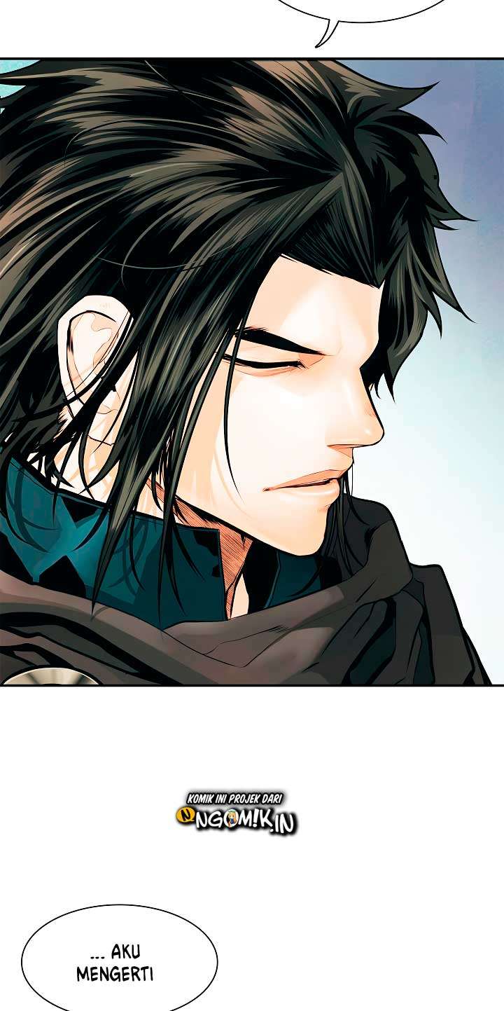 MookHyang – Dark Lady Chapter 27 Gambar 26