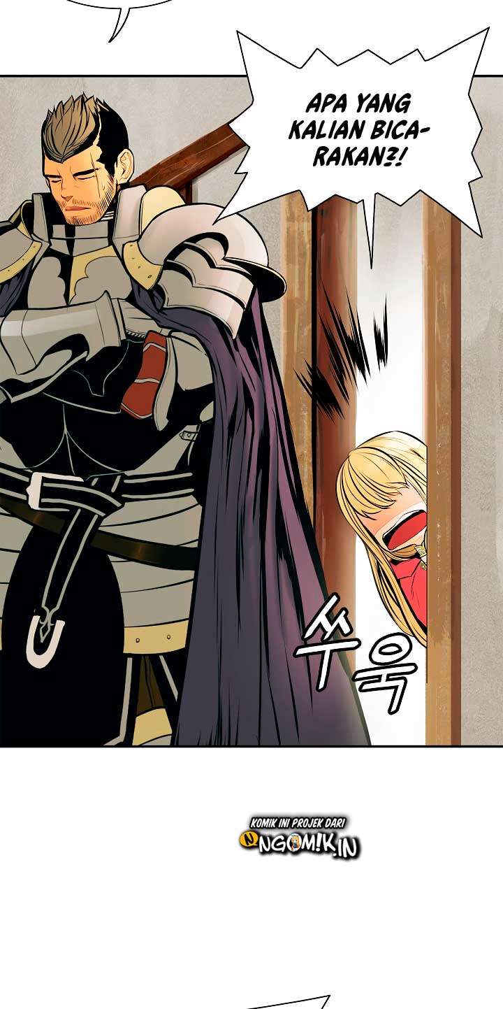 MookHyang – Dark Lady Chapter 27 Gambar 27