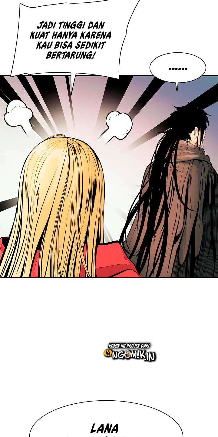 MookHyang – Dark Lady Chapter 27 Gambar 28