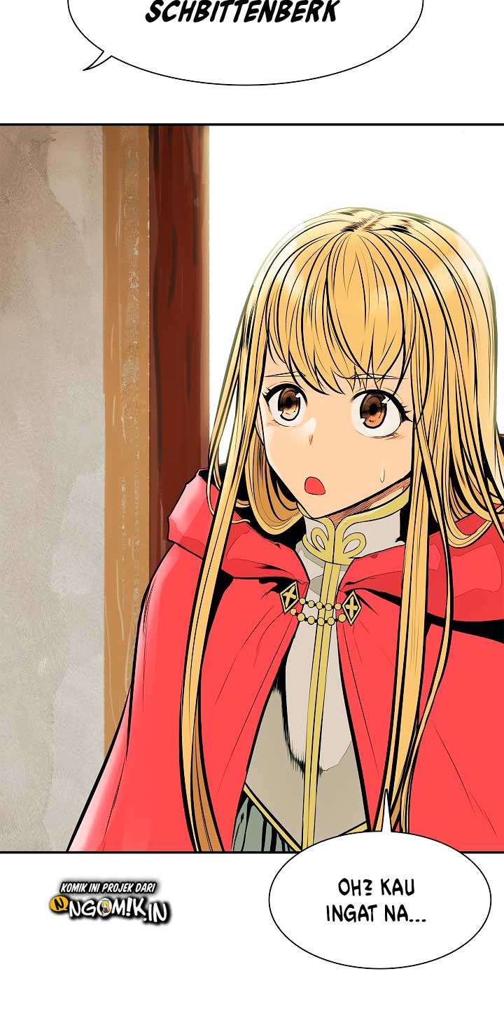 MookHyang – Dark Lady Chapter 27 Gambar 29