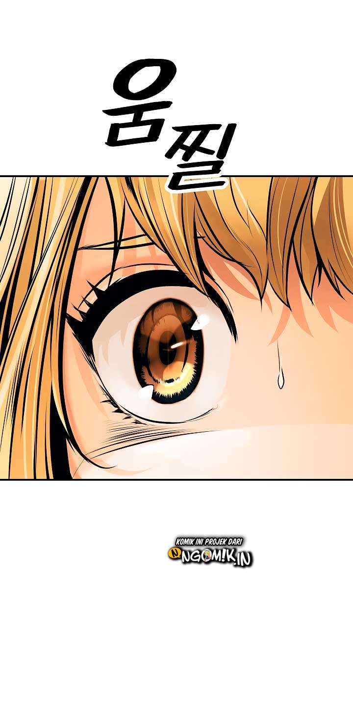 MookHyang – Dark Lady Chapter 27 Gambar 30