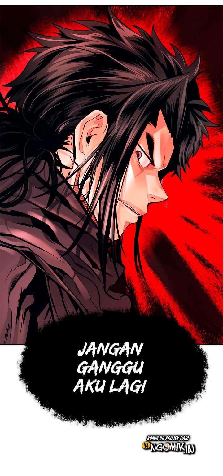 MookHyang – Dark Lady Chapter 27 Gambar 31