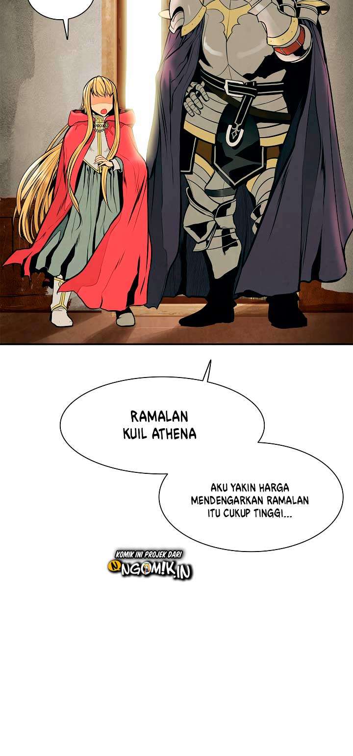 MookHyang – Dark Lady Chapter 27 Gambar 34