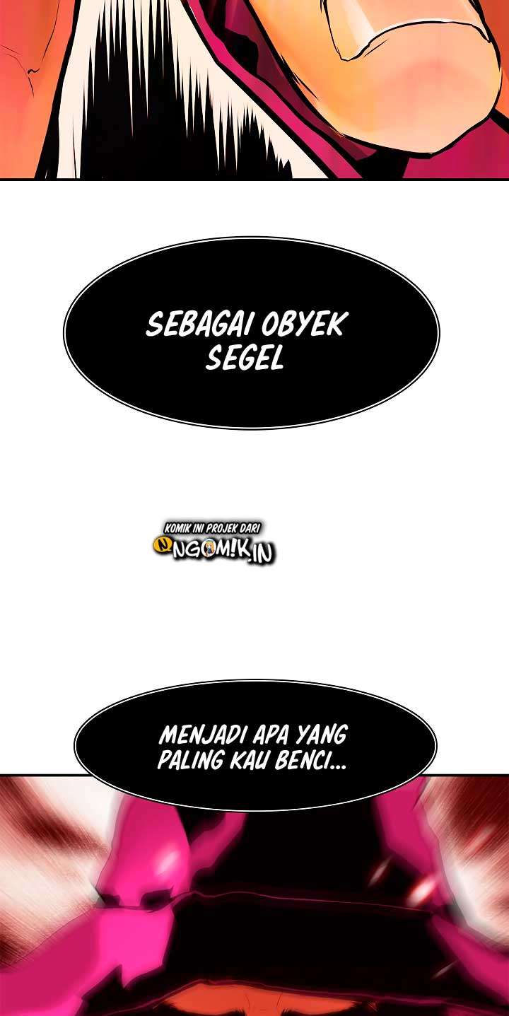MookHyang – Dark Lady Chapter 27 Gambar 46