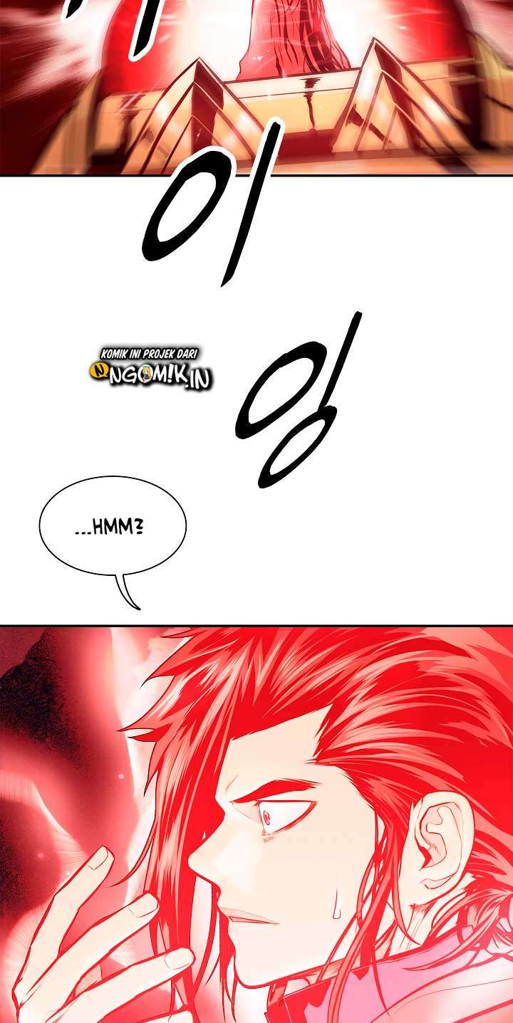 MookHyang – Dark Lady Chapter 27 Gambar 48