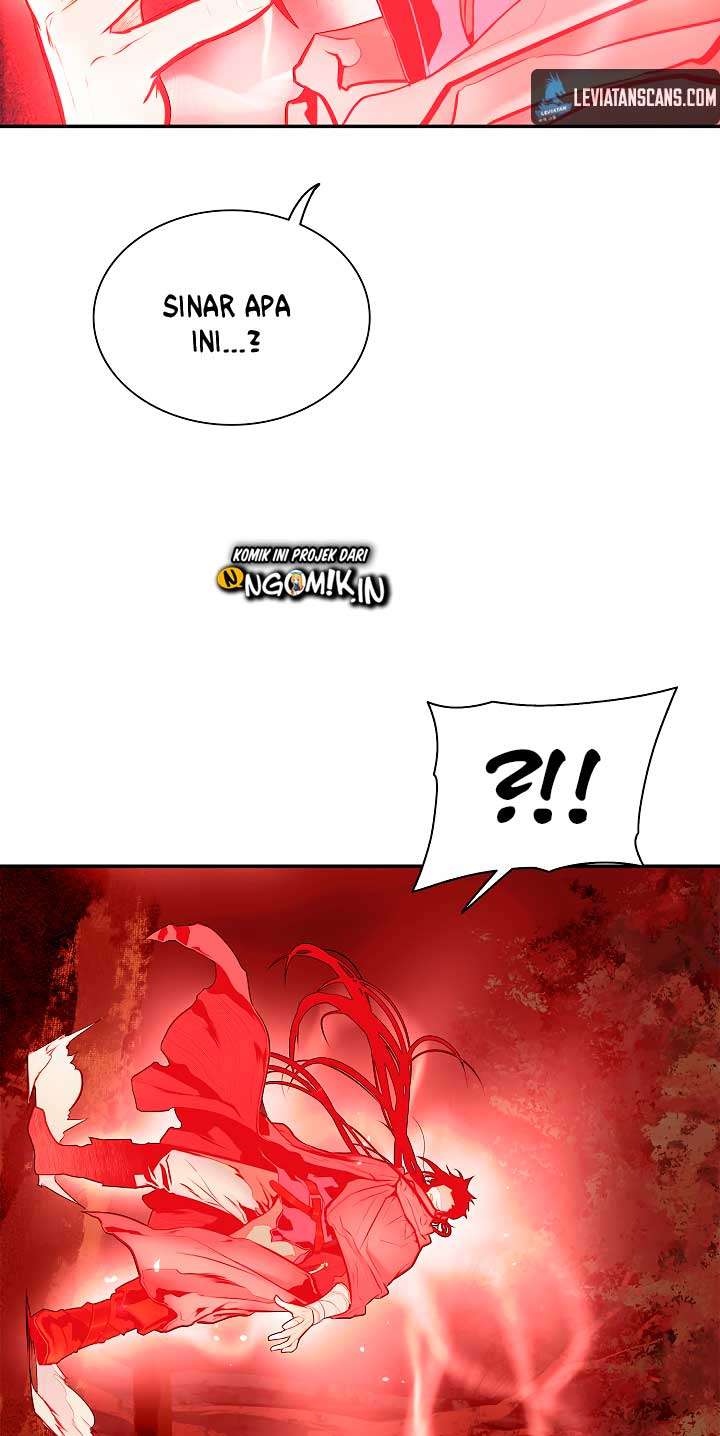 MookHyang – Dark Lady Chapter 27 Gambar 49
