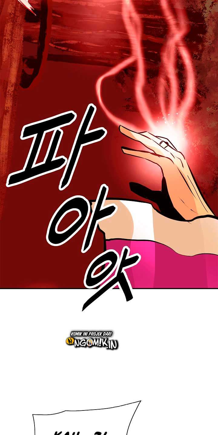 MookHyang – Dark Lady Chapter 27 Gambar 50