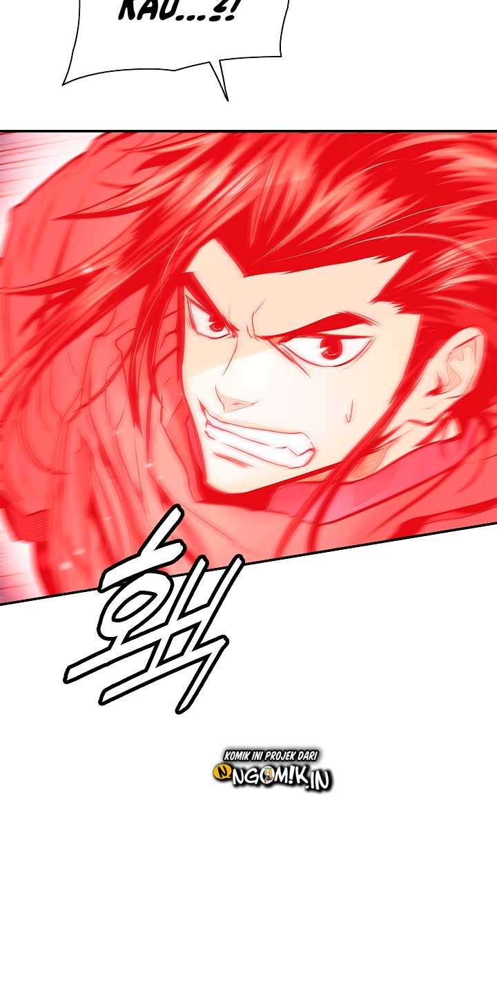 MookHyang – Dark Lady Chapter 27 Gambar 51
